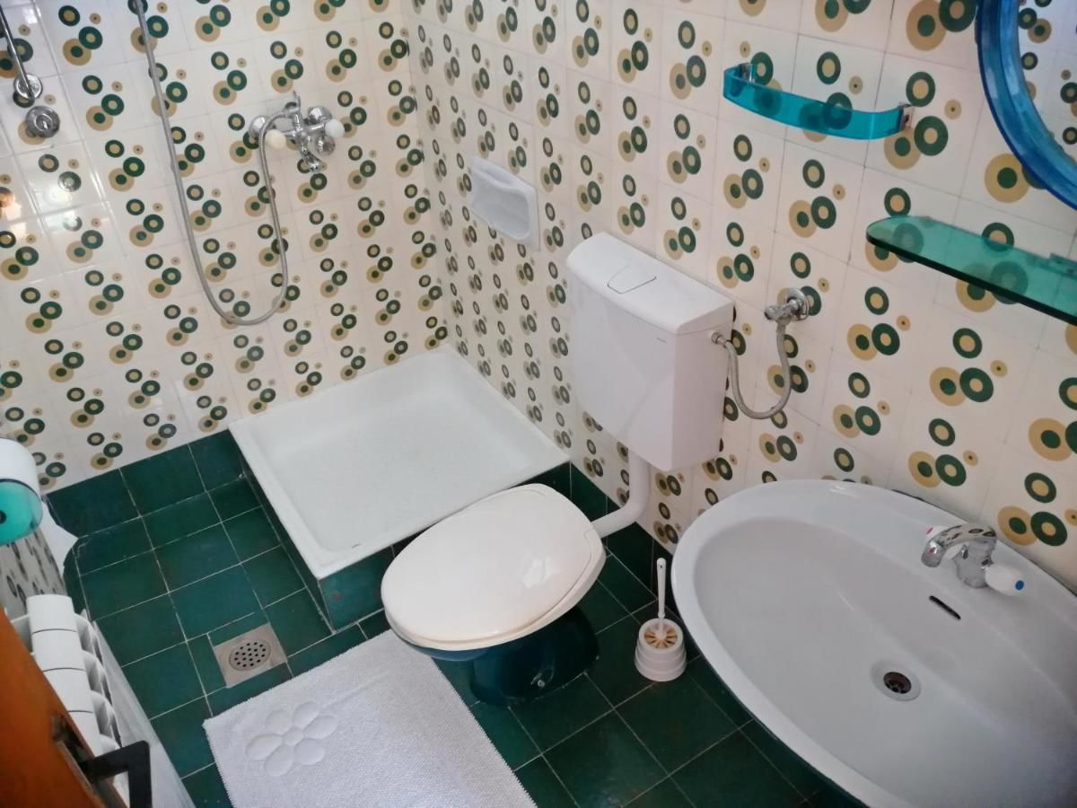 Дома для отпуска Holidayhome Perazic Петровац-14