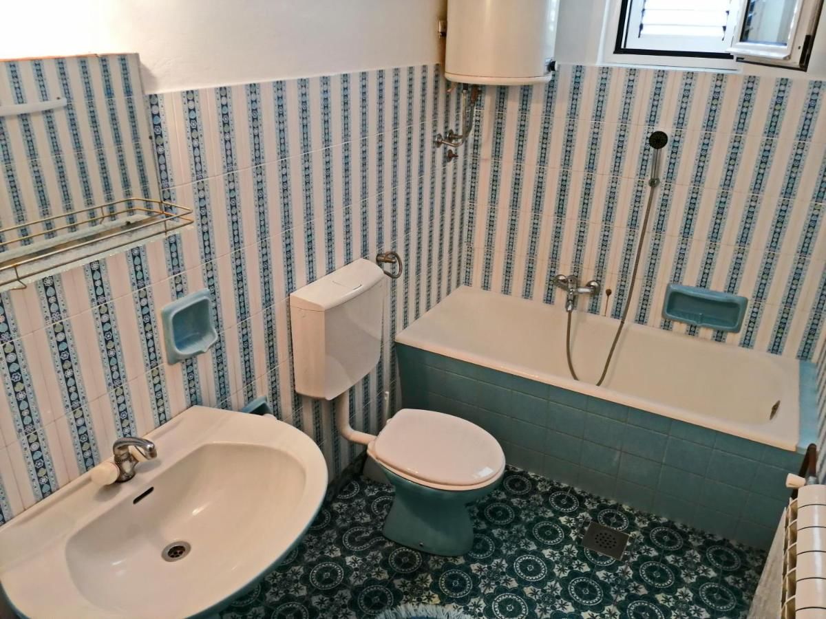 Дома для отпуска Holidayhome Perazic Петровац-21