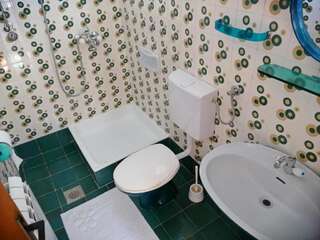 Дома для отпуска Holidayhome Perazic Петровац Дом с 3 спальнями-27